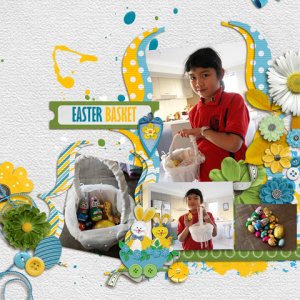 easter