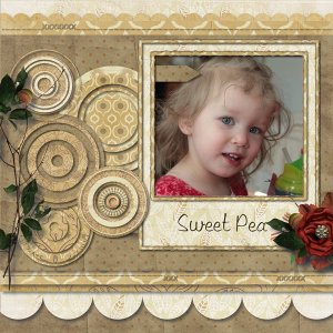 Sweet Pea