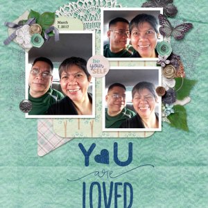 love