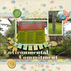 Mangroves