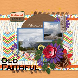 Yellowstone