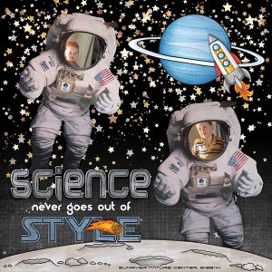 Science Never Goes Out of Style