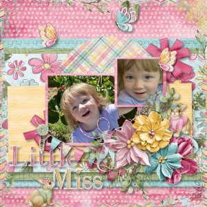 Little Miss