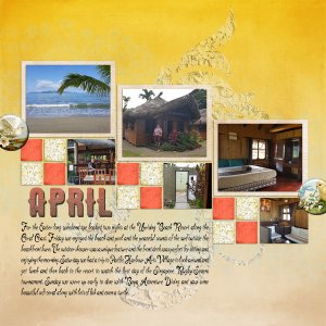 Uprising Beach Resort
