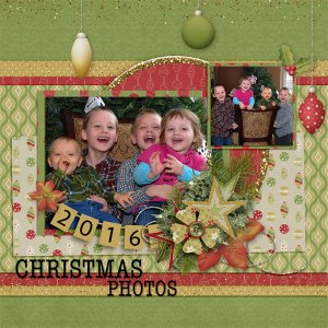 Christmas Photos