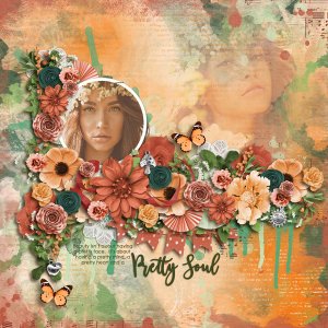Pretty Soul
