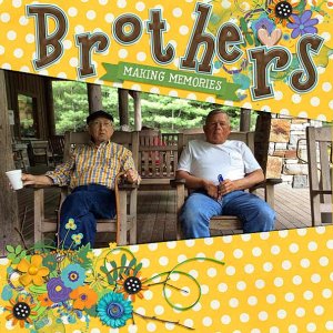 Brothers