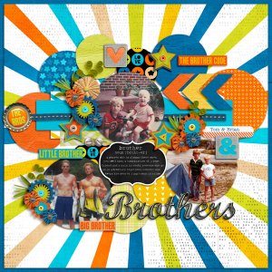 Brothers