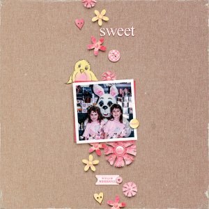 Sweet Girls