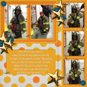 Firemen