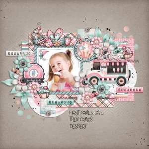 Sugarbug
