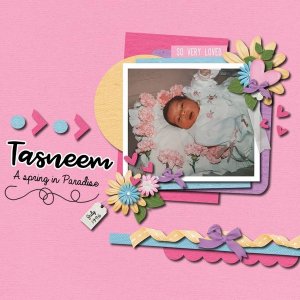 Tasneem