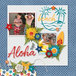 Aloha
