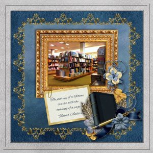 Silvia Romeo - Book Club