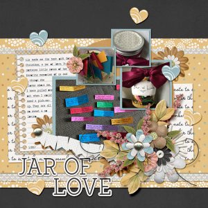 Jar of Love
