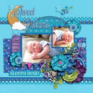 Sweet Dreams