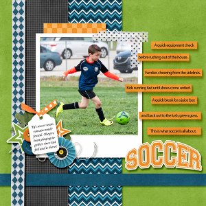 Soccer