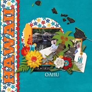 Hawaii