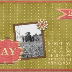 May