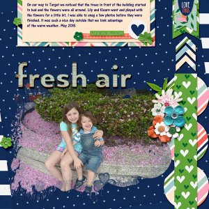 Fresh Air
