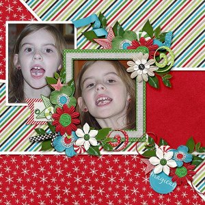 Magical Tooth Lost