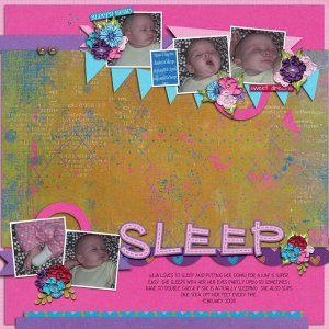 Sleep