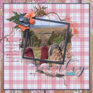Country Loving