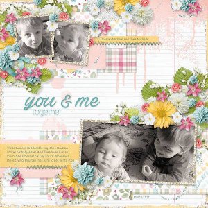 You and Me