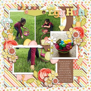 Egg Hunt