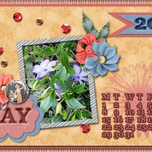 May