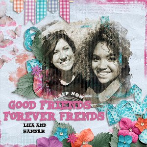Forever Friends