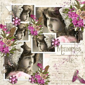 Precious Memories