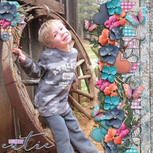 Country Cute