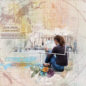 crossroads