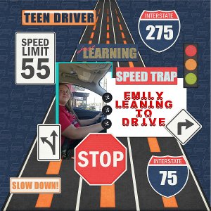 Learning to Drive