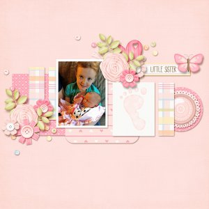 Little Sister