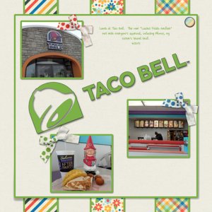 Taco Bell