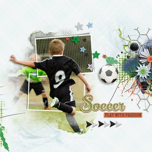 Soccer