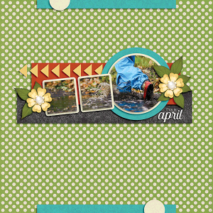 April Life 2017