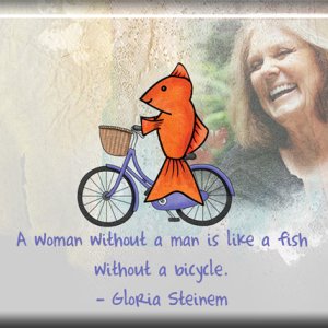 ATC 2017-60 A Woman