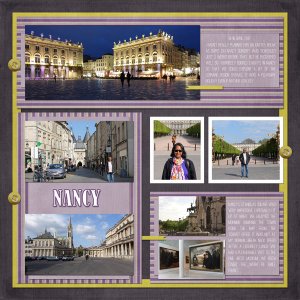 Nancy