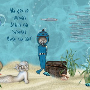 Under the Sea