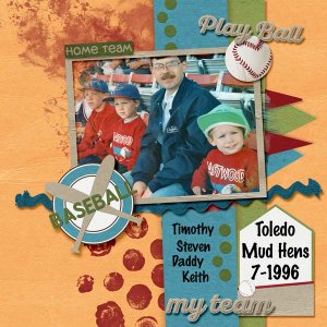 Baseball