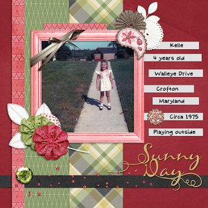 April 2017 Template Challenge 2
