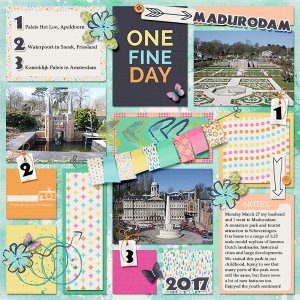 Madurodam