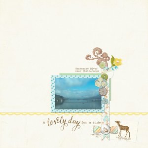 A Lovely Day