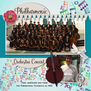 MHS Orchestra Concert LO1