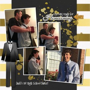 MHS Homecoming LO1