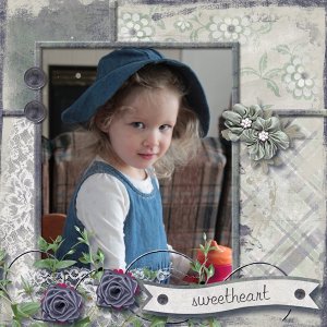 Sweetheart