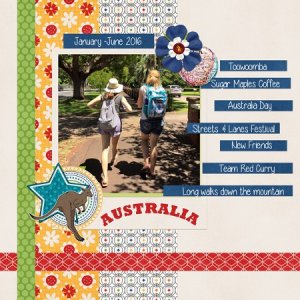 Australia